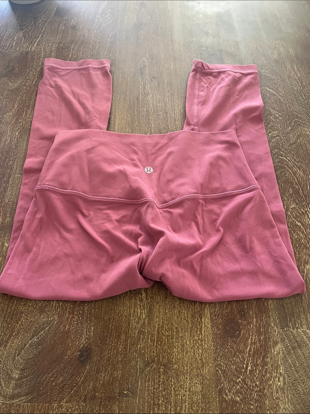 Lululemon Align Leggings - Picture 5 of 10